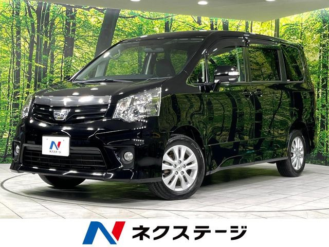 トヨタ ノア 
