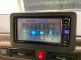 ブルートゥースに接続することにより、スマホに入ったお気に入りの音楽を車内で楽しむことができます♪あると本当に便利な機能になっています!