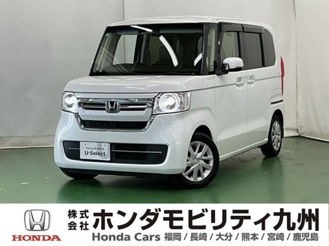 N-BOX L 