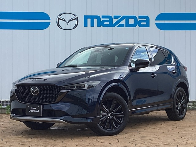 CX-5 2.2 XD ドライブ エディション 4WD