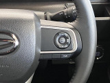 全車速追従機能付ACC(アダプティブクルーズコントロール)付