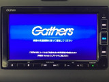 【オーディオ機能】オーディオは、フルセグTVの他にDVD/CDプレーヤーを装備♪もちろんFM/AMラジオもお聞きいただけます♪