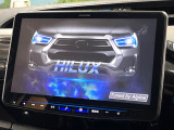 ハイラックス  Z