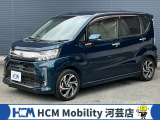この度は、HCM Mobility河芸店のムーヴカスタムをご覧いただきまして誠にありがとうございます。お気軽にお問い合わせください.