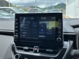 各種操作スイッチです。