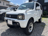 AZ-オフロード XC 4WD