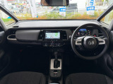 フィット  1.5 e:HEV ホーム
