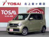 ホンダ N-WGN