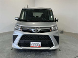 ルーミー 1.0 X 4WD