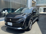 人気の7シーターSUVディーゼルモデル、プジョー5008入荷しました。