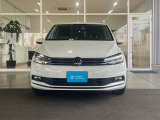 ゴルフトゥーラン TSI ハイライン 