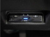 ◆ETC車載器 装備車◆今や必需品のETC!有料道路を利用する際にスムースに通過でき、わずらわしい料金支払いから開放されます!