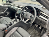 アルテオン TSI 4モーション Rライン アドバンス 4WD