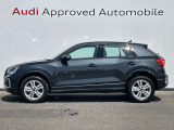Q2 35 TDI クワトロ アドバンスト ディーゼル 4WD 