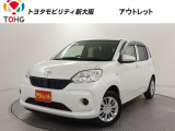 トヨタ パッソ