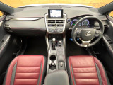 NX 300h Fスポーツ 