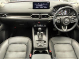 CX-5 2.2 XD Lパッケージ 本革シート 修復歴無し