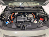 Hondaの技術が詰まったエンジンルーム☆☆☆エンジンルーム室内ともにルームクリーニング済みで清潔です◎快適なドライブをお楽しみください♪♪