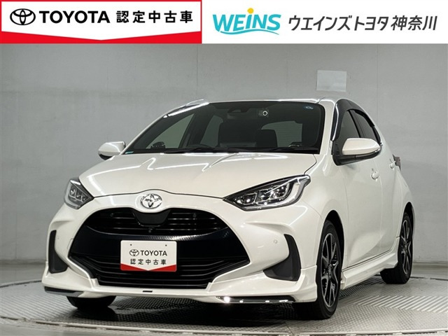 ヤリス 1.5 Z 