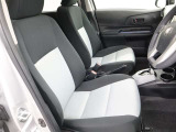 ☆座り心地が良いシートなので長時間の運転でも快適にお過ごしいただけます♪
