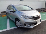 フィット 1.3 13G L ホンダセンシング 