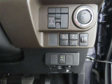 左側電動のスライドドアで楽々スムース!運転席からも開閉の操作もできます♪キーのスイッチひとつで自動開閉できる便利な機能もついてます♪