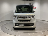 N-BOX L ターボ 4WD 