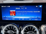 Bluetooth Music