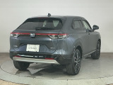ヴェゼル 1.5 ハイブリッド Z 