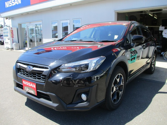 スバル XV 