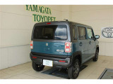 スペーシア ハイブリッド(HYBRID) G 4WD 