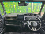 N-BOXカスタム G L ホンダセンシング 