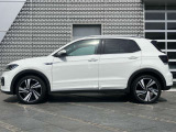 T-Cross TSI Rライン 