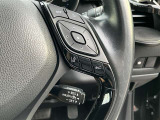 安全装備ToyotaSafetySense★衝突回避支援システム付いてます!!クルーズコントロールも付いてます★