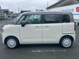 知識豊富なスタッフが丁寧にご提案、ご説明いたします。また、全台保証と点検整備渡しです。お客様の安心・安全なカーライフをお手伝い致します。