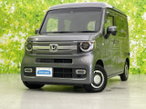 ホンダ N-VAN