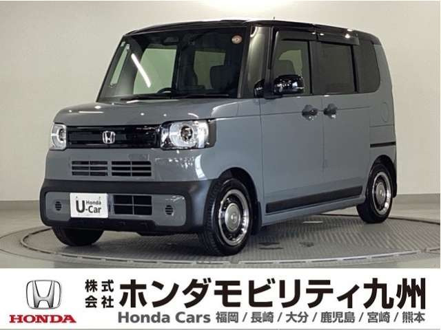 ホンダ N-BOX 