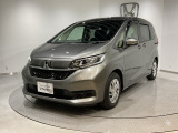 フリード 1.5 G ホンダセンシング 