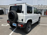 ジムニー XC 4WD 