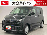 ちょうど良い大きさでおすすめのムーヴ! 通勤・お買い物なんでもお任せください。