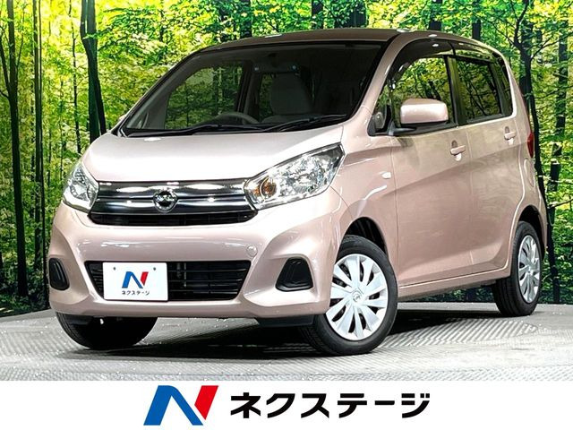 デイズ J 