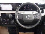 清潔で広々した座席です!是非、現車を見て体感してみてください。