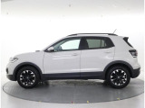 T-Cross TSI アクティブ 