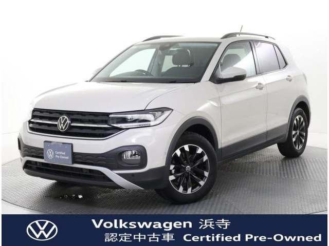 T-Cross TSI アクティブ