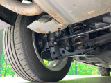 お車を安心してお乗りいただく為には、足回りの定期点検が欠かせません。サービスサポート(有償保証)では無料点検もご提供しており、安心のカーライフをお過ごしいただけるサポート体制が整っています。
