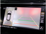 アラウンドビューカメラ【AreaView】