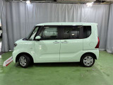 タント X 4WD 