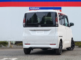 ルークス ハイウェイスター Gターボ 4WD 