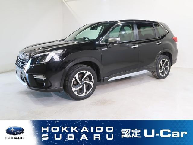 フォレスター 2.0 アドバンス 4WD 