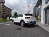 T-Roc TDI スタイル ディーゼル 